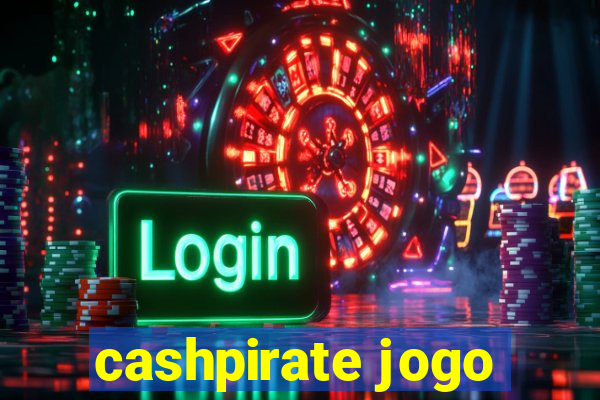 cashpirate jogo